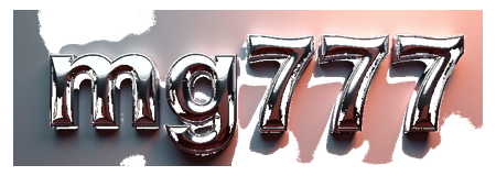 mg777 logo